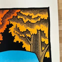 Athabasca - 2021 Jay Ryan Poster Art Print 11 Athabasca - 2021 Jay Ryan Poster Art Print