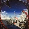 Grateful Dead - 2015 Status Taylor Swope Poster Chicago, IL Soldier Field 2 Grateful Dead - 2015 Status Taylor Swope Poster Chicago, IL Soldier Field