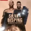 Sold Out Posters UFC Poster Silva Vs. Bisping London Ultimate Fighter