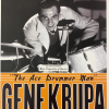 Gig Posters Gene Krupa - 1941 Dennis Loren Repro Poster Atlantic City Swing Jazz