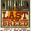 Gig Posters Willie Nelson - 2007 Hatch Show Print 4/15-19 Poster San Francisco, CA Fillmore 1 Gig Posters Willie Nelson - 2007 Hatch Show Print 4/15-19 Poster San Francisco, CA Fillmore