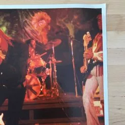 Sold Out Posters More American Graffiti - 1979 Original Lobby Card Poster Movie Cinema 4 11 Sold Out Posters More American Graffiti - 1979 Original Lobby Card Poster Movie Cinema 4