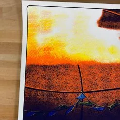 Railey Bace Prints Gig Posters Billy Strings - 2021 Bailey Race Poster Oshkosh, WI 6/19 10 Railey Bace Prints Gig Posters Billy Strings - 2021 Bailey Race Poster Oshkosh, WI 6/19