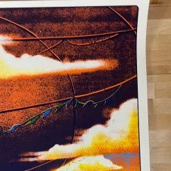 Railey Bace Prints Gig Posters Billy Strings - 2021 Bailey Race Poster Oshkosh, WI 6/19 11 Railey Bace Prints Gig Posters Billy Strings - 2021 Bailey Race Poster Oshkosh, WI 6/19