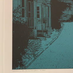 Sketching: The Animal Kingdom - 2009 Dan McCarthy Poster Art Print Art Prints