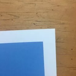 Unknown - 2013 Trevor Van Meter Poster Greensboro, NC GreenHill