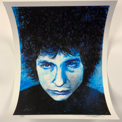 Bob Dylan - 2020 Joey Feldman Poster Art Print AP Gig Posters