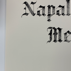 Napalm Death & Melvins - 2016 Fugscreens Studios Poster Denver, CO 4/27 10 Napalm Death & Melvins - 2016 Fugscreens Studios Poster Denver, CO 4/27