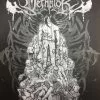 Dethklok - 2007 Mark Riddick Poster Atlanta, GA Center Stage