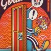 Mike Gordon - 2018 Ivan Minsloff Poster San Francisco, CA