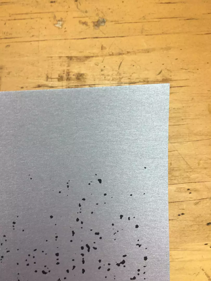 David V D'Andrea Grails - 2009 David V. D'Andrea Poster San Francisco, CA Cafe Du Nord Gig Posters 7 David V D'Andrea Grails - 2009 David V. D'Andrea Poster San Francisco, CA Cafe Du Nord Gig Posters