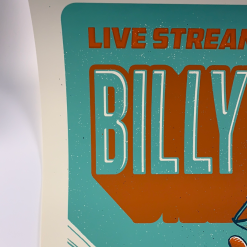 Half Hazzard Press Billy Strings - 2020 Half Hazard Poster Streaming Strings 10 Half Hazzard Press Billy Strings - 2020 Half Hazard Poster Streaming Strings