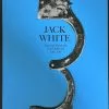 Gig Posters Jack White - 2012 Alan Hynes Poster Tulsa, OK Cain's