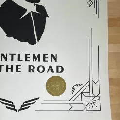 Sold Out Posters Mumford & Sons - 2019 Poster Willis GOTR Art Print Gig Posters 12 Sold Out Posters Mumford & Sons - 2019 Poster Willis GOTR Art Print Gig Posters