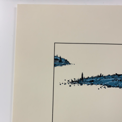 Salad Days - 2008 Dan McCarthy Poster Art Print Art Prints