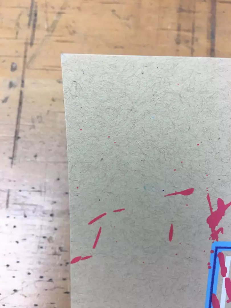 Twiddle - 2017 Derek Hatfield Poster Spring Tour 7 Twiddle - 2017 Derek Hatfield Poster Spring Tour