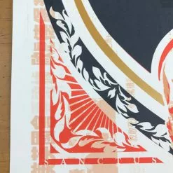 Saint Of The Living - 2016 EPYON5 Poster C2E2 The Walking Dead, Daryl Movie/TV Posters 15 Saint Of The Living - 2016 EPYON5 Poster C2E2 The Walking Dead, Daryl Movie/TV Posters