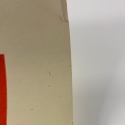 Andy Gill - 2020 Shepard Fairey (edge Wear) Poster Obey Anti-Hero UK Art Print Art Prints