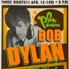 Gig Posters Bob Dylan - 2004 Geoff Gans Poster Atlanta, GA 1 Gig Posters Bob Dylan - 2004 Geoff Gans Poster Atlanta, GA