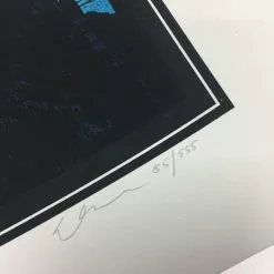 It Felt Good To Be Lost 3 - 2012 Dan McCarthy Poster Art Print