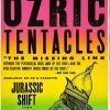 Colby Poster Printing Ozric Tentacles - 1990's Colby Poster UK, LA