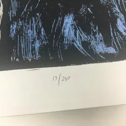 This Must Be The Place - Dan Grzeca Poster Art Print