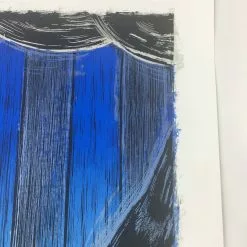 Art Prints Disorder - 2013 Dan Grzeca Poster Art Print