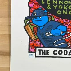 Art Prints The Coda Collection - 2021 Jay Ryan Poster Pearl Jam, Billy Strings, Hendrix 13 Art Prints The Coda Collection - 2021 Jay Ryan Poster Pearl Jam, Billy Strings, Hendrix