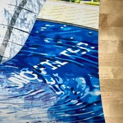 Sold Out Posters Gig Posters Rolling Stones - 2021 Poster Charlotte, NC No Filter Tour 12 Sold Out Posters Gig Posters Rolling Stones - 2021 Poster Charlotte, NC No Filter Tour