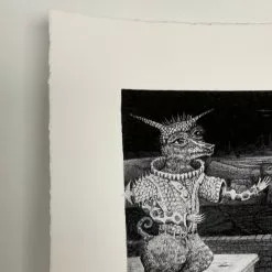 Art Prints Freda And The Hidden City - 2021 David Welker Poster, Art Print 10 Art Prints Freda And The Hidden City - 2021 David Welker Poster, Art Print