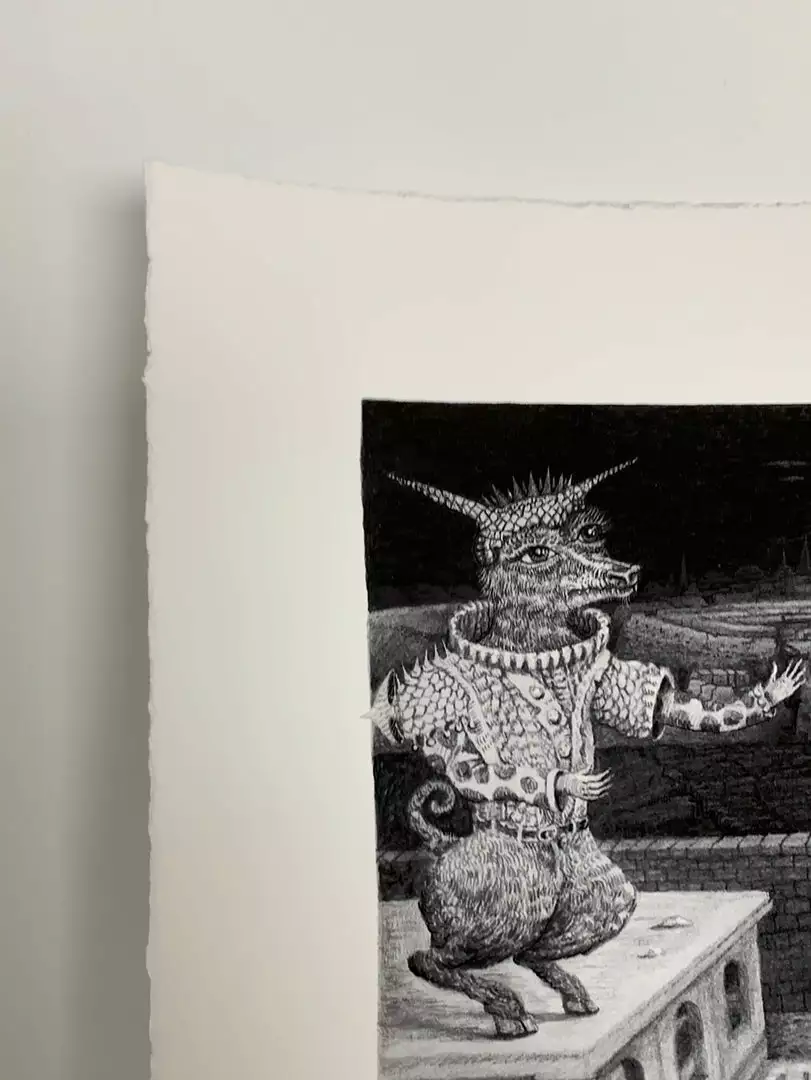 Art Prints Freda And The Hidden City - 2021 David Welker Poster, Art Print 5 Art Prints Freda And The Hidden City - 2021 David Welker Poster, Art Print