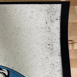 Jack White - 2015 Rob Jones Poster Albuquerque, New Mexico