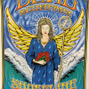 Gig Posters Dead & Company - 2016 Dave Hunter Poster Mountain View, CA Summer Tour