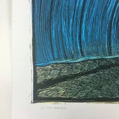 In The Morning - Dan Grzeca Poster Art Print Art Prints