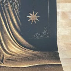 The Raconteurs - 2019 Sara Deck Poster Vancouver, BC Gig Posters