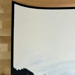 Jack White - 2014 Rob Jones Poster London, GBR