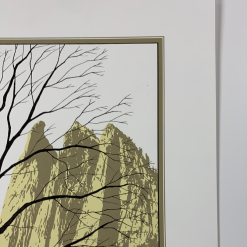 It Felt Good To Be Lost - 2008 Dan McCarthy Poster Art Print