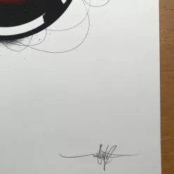 Button - 2008 2cents Poster Art Print Art Prints