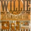 Willie Nelson - 2010 Hatch Show Print 2/27 Poster Mission, Texas