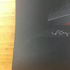 Foil Posters The Shining - 2014 Tracie Ching Poster Fan Art FOIL Print 15 Foil Posters The Shining - 2014 Tracie Ching Poster Fan Art FOIL Print