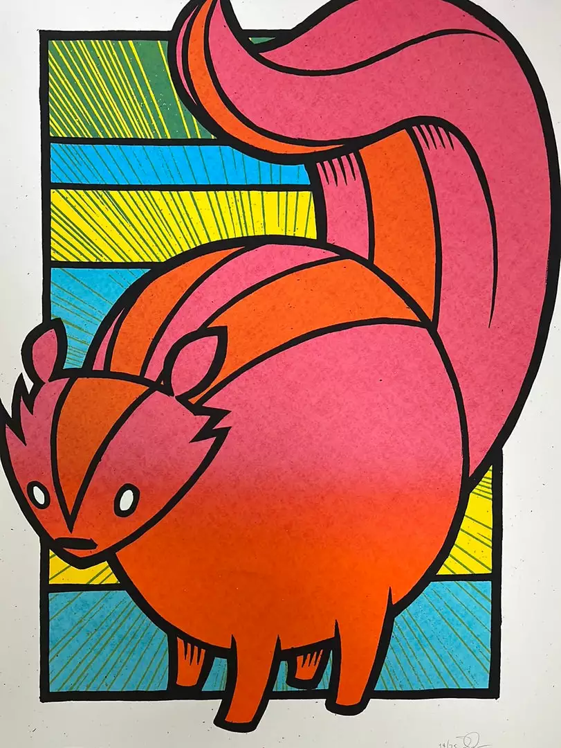 Self Worth - 2021 Jay Ryan Poster Art Print Art Prints 3 Self Worth - 2021 Jay Ryan Poster Art Print Art Prints