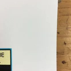 Queens Of The Stone Age - 2008 Justin Hampton Poster Saskatoon, CAN Odeon Events