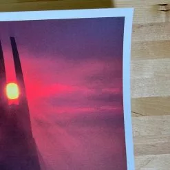 Movie/TV Posters A Look To The Past - 2021 Marko Manev Poster Giclee Art Print 11 Movie/TV Posters A Look To The Past - 2021 Marko Manev Poster Giclee Art Print