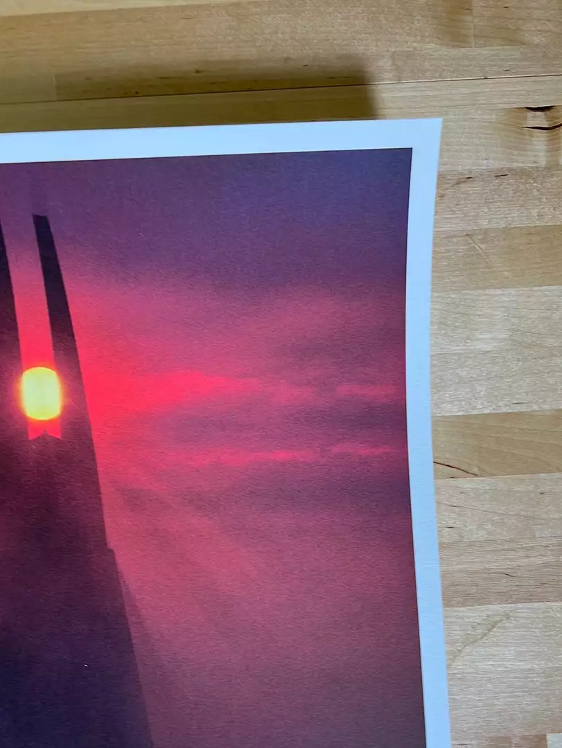 Movie/TV Posters A Look To The Past - 2021 Marko Manev Poster Giclee Art Print 6 Movie/TV Posters A Look To The Past - 2021 Marko Manev Poster Giclee Art Print