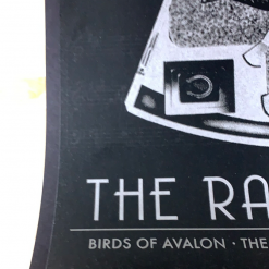 The Raconteurs - 2008 Rob Jones Poster Denver, CO The Fillmore Colorado 13 The Raconteurs - 2008 Rob Jones Poster Denver, CO The Fillmore Colorado