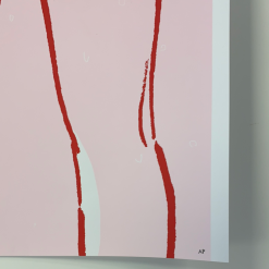 Kings Of Leon - 2017 Paul Maybury Poster Mansfield, MA Xfinity Center 12 Kings Of Leon - 2017 Paul Maybury Poster Mansfield, MA Xfinity Center