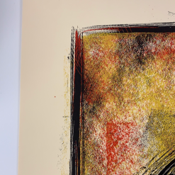 Gig Posters Alabama Shakes - 2013 Dan Grzeca Poster Birmingham, AL Sloss Furnaces 10 Gig Posters Alabama Shakes - 2013 Dan Grzeca Poster Birmingham, AL Sloss Furnaces