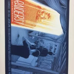 Raiders! The Story Of The Greatest Fan Film Ever Made - 2016 Justin Santora Pos Movie/TV Posters