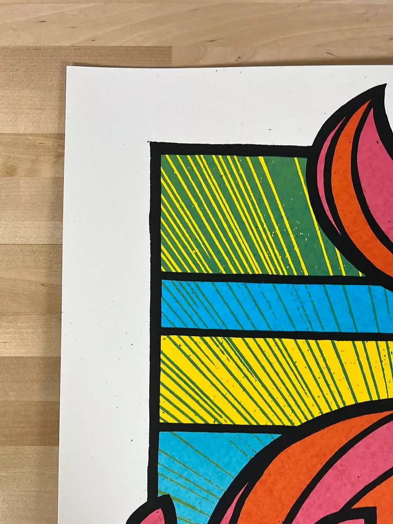 Self Worth - 2021 Jay Ryan Poster Art Print Art Prints 5 Self Worth - 2021 Jay Ryan Poster Art Print Art Prints