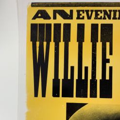 Willie Nelson - 2005 Hatch Show Print 5/5 Poster Dixon, CA May Fairgrounds Gig Posters 10 Willie Nelson - 2005 Hatch Show Print 5/5 Poster Dixon, CA May Fairgrounds Gig Posters